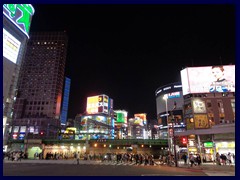 Nishi-Shinjuku by night 19